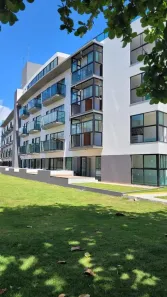 Apartamento com 1 Quarto à venda, 24m² no Porto de Galinhas, Ipojuca