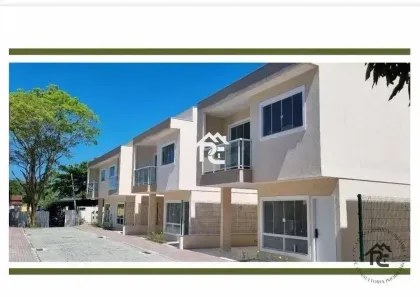 Casa de Condomínio com 3 Quartos à venda, 231m² no Maravista, Niterói