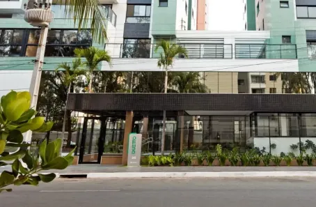 Apartamento com 2 Quartos à venda, 99m² no Farolândia, Aracaju