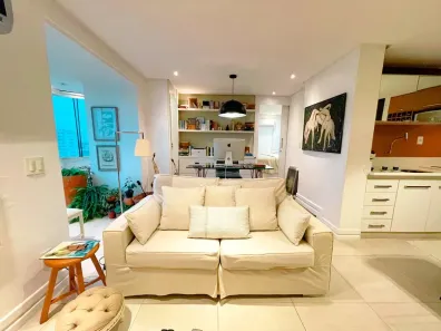 Apartamento com 1 Quarto à venda, 66m² no Pedreira, Belém