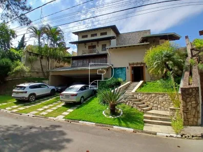 Casa com 3 Quartos à venda, 384m² no Colinas de São Fernando, Cotia