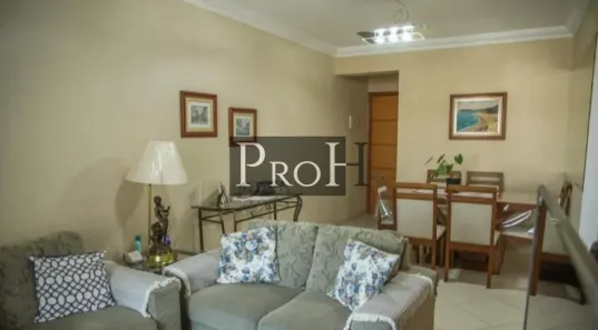 Apartamento com 3 Quartos à venda, 85m² no Santa Maria, São Caetano do Sul