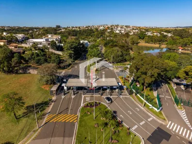 Lote/Terreno à venda, 1724m² no Loteamento Alphaville Campinas, Campinas