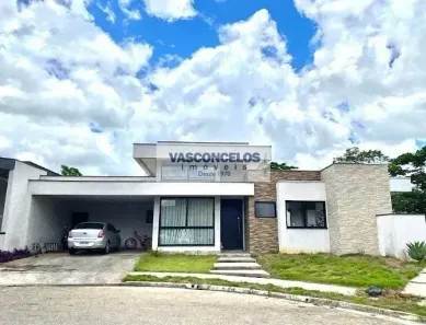 Casa com 4 Quartos à venda, 215m² no Condomínio Terras do Vale, Caçapava