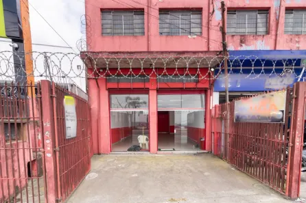 Ponto Comercial para alugar, 90m² no Jardim Regina, São Paulo