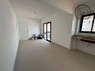 Apartamento com 2 Quartos à venda, 87m² no Caiçara, Praia Grande