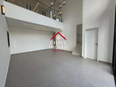 Casa com 3 Quartos à venda, 230m² no Embaré, Santos