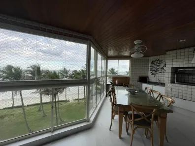 Apartamento com 5 Quartos à venda, 298m² no Riviera, Bertioga