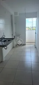 Apartamento com 2 Quartos à venda, 54m² no Laranjeiras, Uberlândia