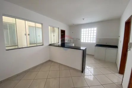 Apartamento com 2 Quartos à venda, 52m² no Santos Dumont, Juiz de Fora