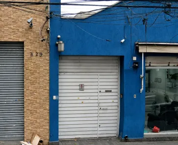 Ponto Comercial para alugar, 20m² no Vila Gomes Cardim, São Paulo