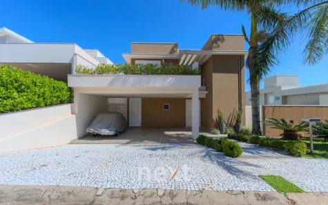 Casa de Condomínio com 4 Quartos à venda, 400m² no Nações, Valinhos
