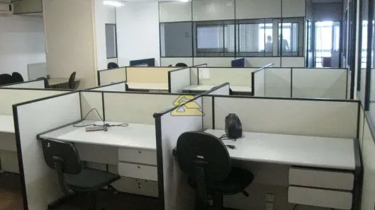 Sala Comercial para alugar, 320m² no Centro, Rio de Janeiro