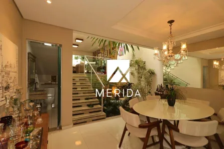 Sobrado com 3 Quartos à venda, 175m² no Vila Floresta, Santo André