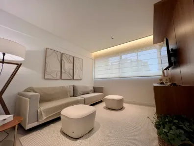 Apartamento com 3 Quartos à venda, 113m² no Andorinha, Itapema
