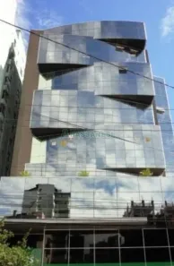 Sala Comercial para alugar, 53m² no Centro, Caxias do Sul