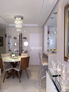 Apartamento com 2 Quartos à venda, 51m² no João XXIII, Vinhedo