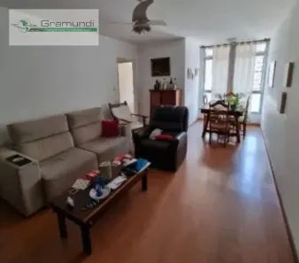 Apartamento com 2 Quartos à venda, 84m² no Vila Mariana, São Paulo