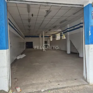 Ponto Comercial para alugar, 180m² no Vila Monteiro, Piracicaba