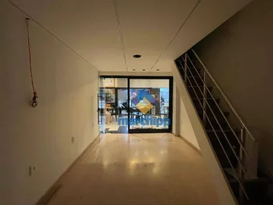 Ponto Comercial para alugar, 35m² no Icaraí, Niterói