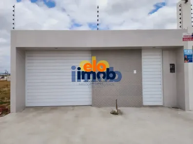 Casa com 2 Quartos à venda, 68m² no Nova Caruaru, Caruaru
