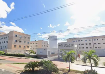 Apartamento com 2 Quartos à venda, 43m² no Residencial Centro da Serra, Serra