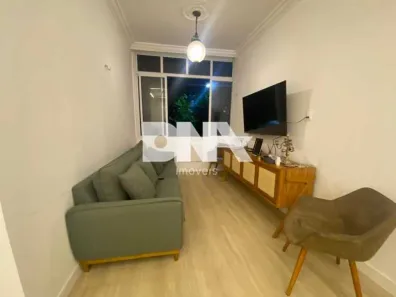 Apartamento com 3 Quartos à venda, 104m² no Copacabana, Rio de Janeiro