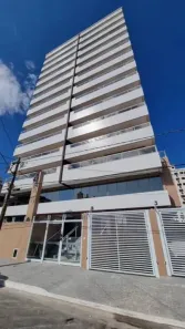 Apartamento com 2 Quartos à venda, 91m² no Tupi, Praia Grande
