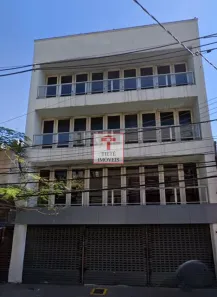 Prédio Comercial para alugar, 1916m² no Vila Nova Conceição, São Paulo