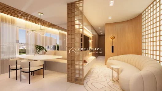 Apartamento com 3 Quartos à venda, 87m² no Jardim Apolo I, São José dos Campos