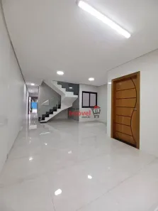 Sobrado com 3 Quartos à venda, 166m² no Anchieta, São Bernardo do Campo