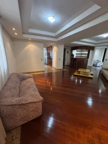 Apartamento com 5 Quartos à venda, 298m² no Setor Oeste, Goiânia
