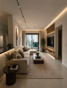 Apartamento com 2 Quartos à venda, 52m² no Jardim do Mar, São Bernardo do Campo