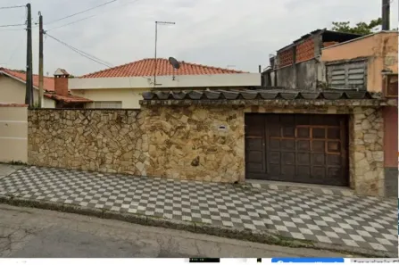 Casa com 3 Quartos à venda, 123m² no Jardim Santa Maria, Jacareí