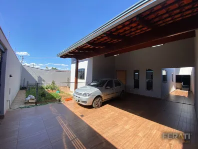 Casa com 3 Quartos à venda, 165m² no Jardim das Américas 3ª Etapa, Anápolis