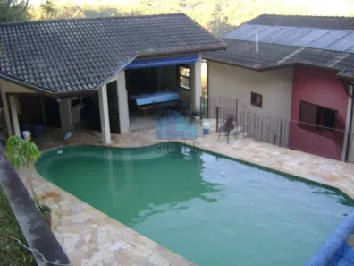 Casa de Condomínio com 4 Quartos à venda, 430m² no Colinas do Ermitage (Sousas), Campinas