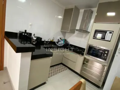 Apartamento com 3 Quartos à venda, 79m² no Chácaras Colorado, Anápolis