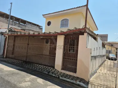 Sobrado com 3 Quartos à venda, 180m² no Tremembé, São Paulo