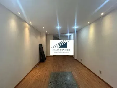 Ponto Comercial para alugar, 80m² no Santa Efigênia, Belo Horizonte