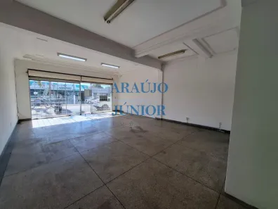 Ponto Comercial para alugar, 78m² no Vila Pavan, Americana