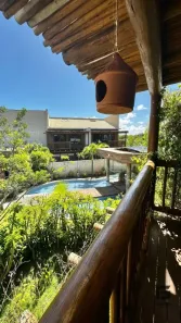 Casa de Condomínio com 3 Quartos à venda, 152m² no Itacimirim (Monte Gordo), Camaçari