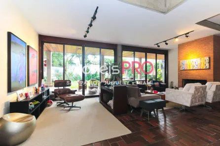 Casa com 4 Quartos à venda, 480m² no Jardim dos Estados, São Paulo