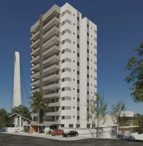 Apartamento com 3 Quartos à venda, 87m² no Jardim Apolo II, São José dos Campos