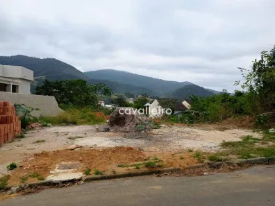 Lote/Terreno à venda, 360m² no São José do Imbassaí, Maricá