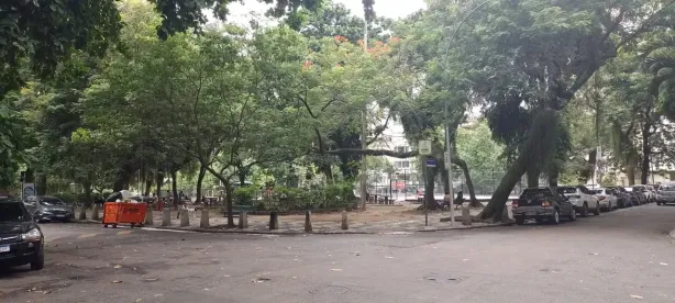 Apartamento com 1 Quarto à venda, 45m² no Copacabana, Rio de Janeiro