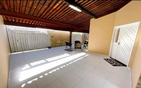 Casa com 3 Quartos à venda, 130m² no Emaús, Parnamirim