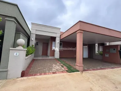 Casa de Condomínio com 3 Quartos à venda, 130m² no Raízes Impperial, Bady Bassitt