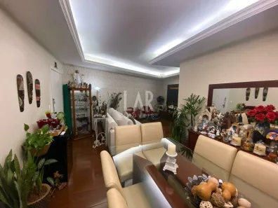 Apartamento com 3 Quartos à venda, 95m² no Silveira, Belo Horizonte