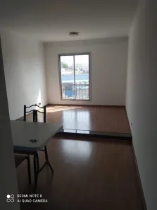 Apartamento com 3 Quartos à venda, 70m² no Jardim Oriental, São Paulo
