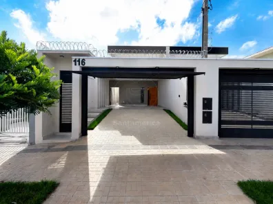 Casa com 3 Quartos à venda, 127m² no Dom Pedro, Londrina